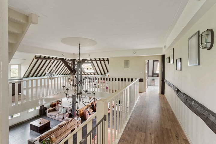 Vrijstaande woning te koop: Westdijk 22, Zuidschermer