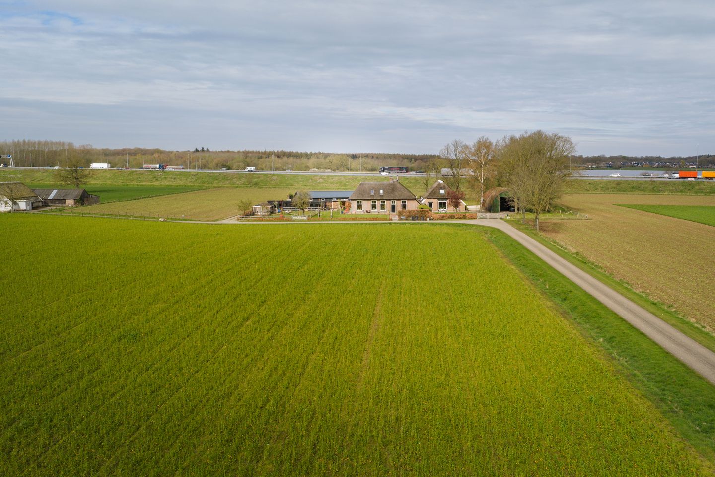 Foto 50 van Hombrakensepad 3-A