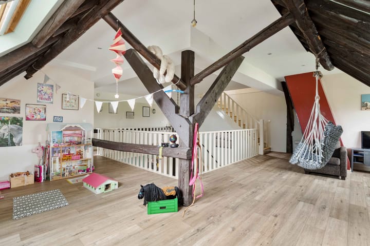 Vrijstaande woning te koop: Westdijk 22, Zuidschermer