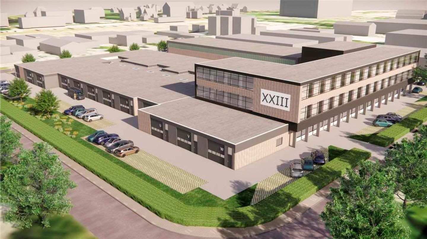 View photo 2 of Zaagmolenpad