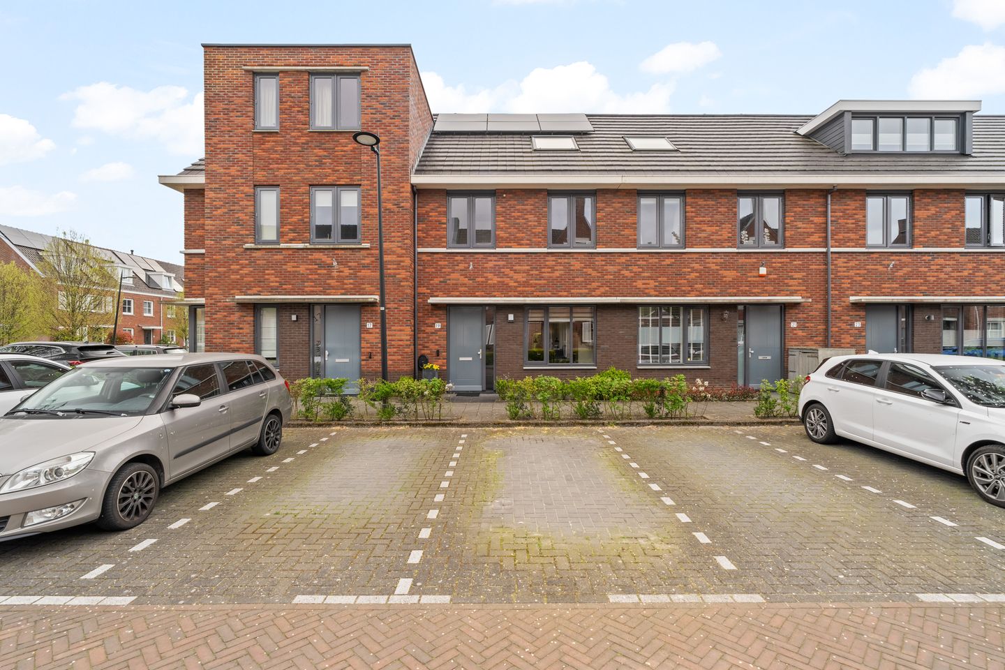 Photo 5 of Nico Steenvoordenstraat 19