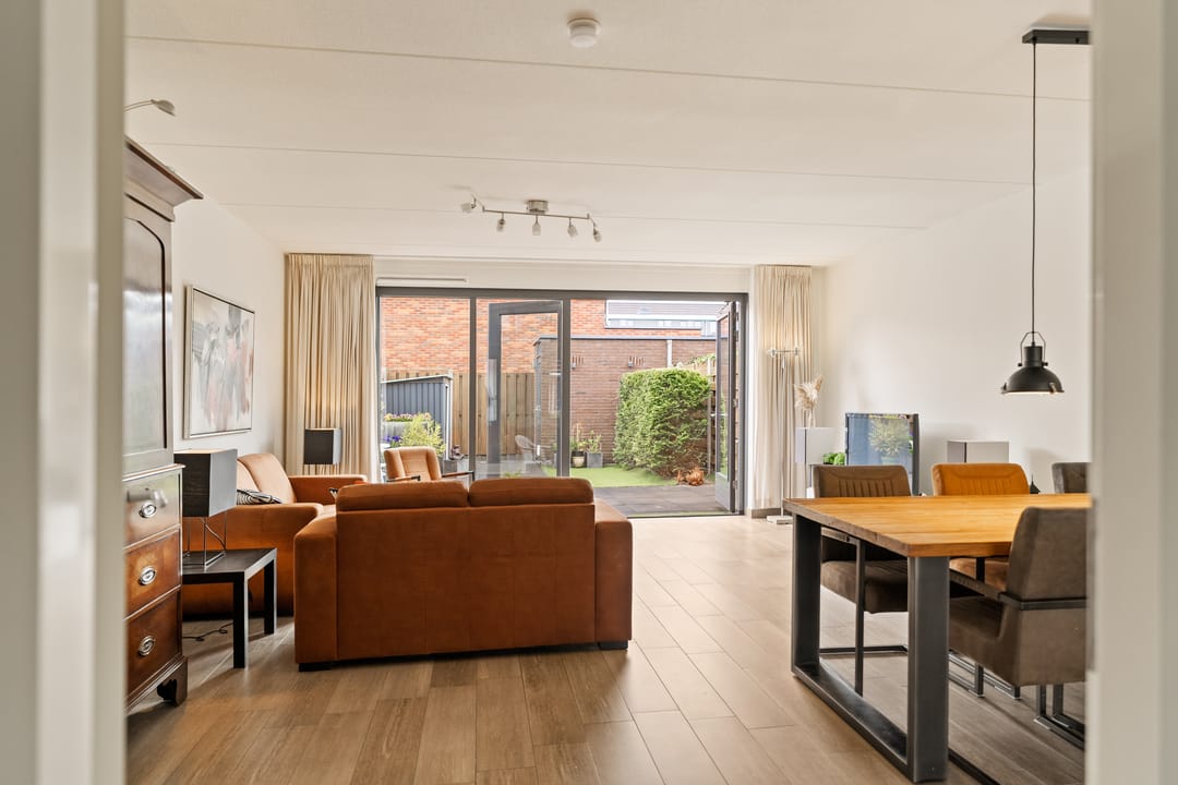 Photo 7 of Nico Steenvoordenstraat 19