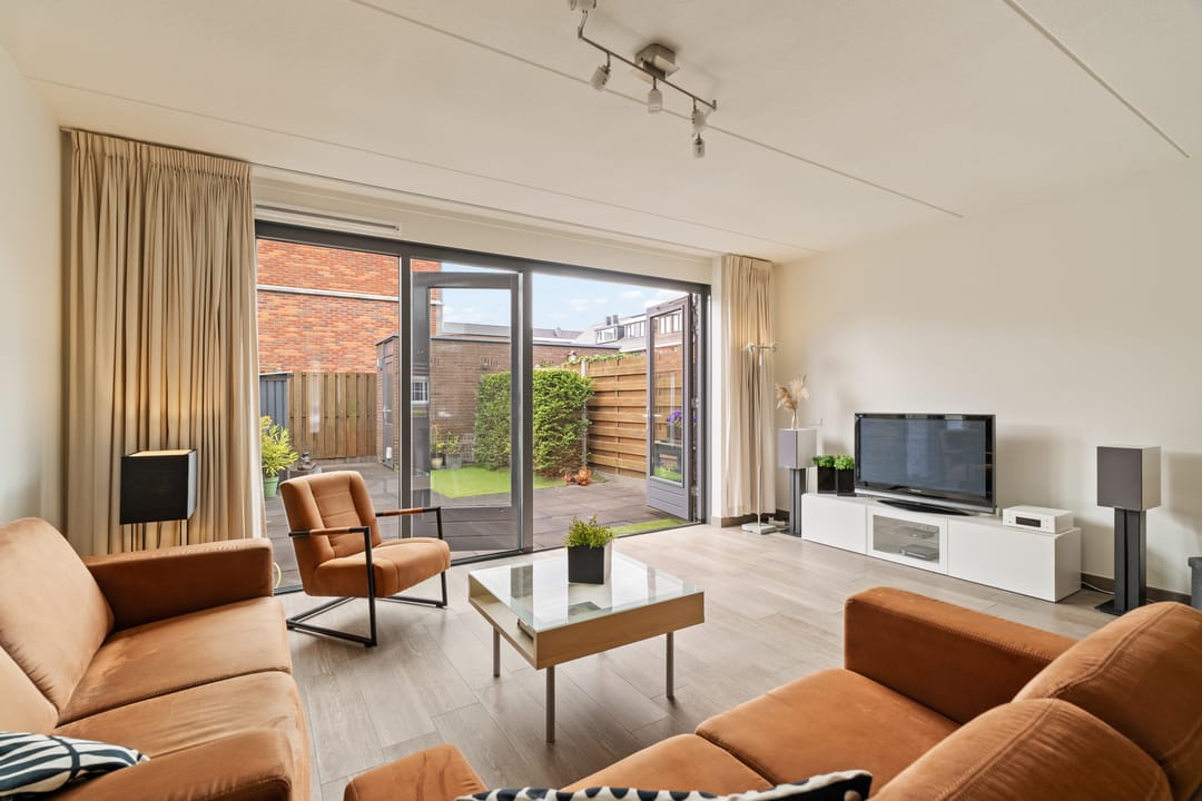 Photo 8 of Nico Steenvoordenstraat 19