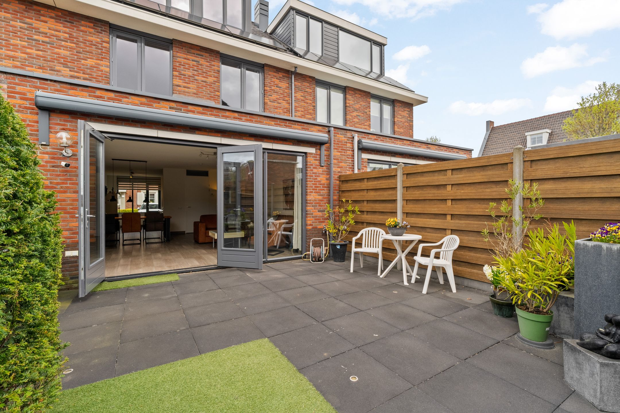 Photo 12 of Nico Steenvoordenstraat 19