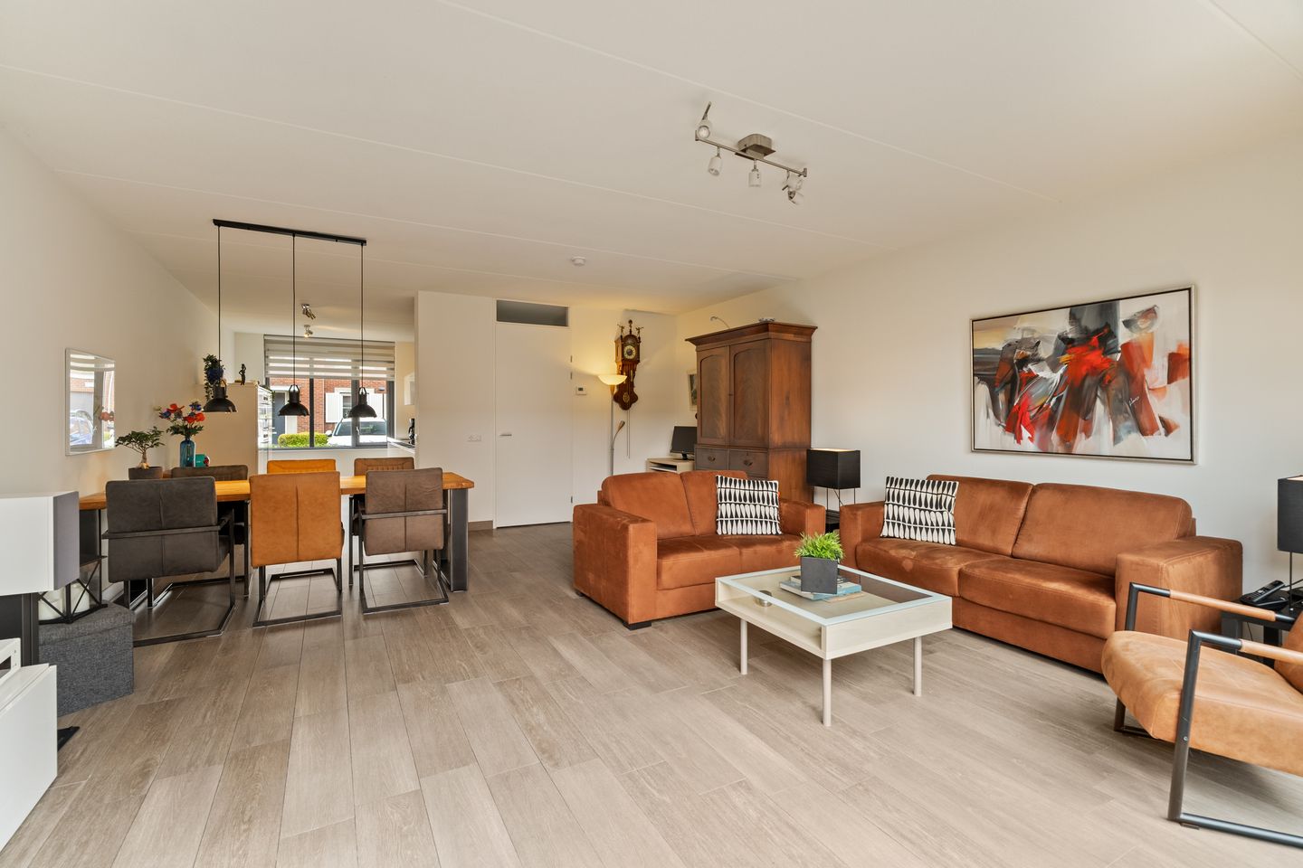 Photo 14 of Nico Steenvoordenstraat 19