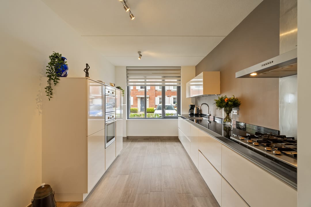 Photo 16 of Nico Steenvoordenstraat 19