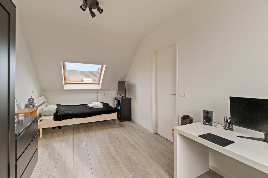 Photo 31 of Nico Steenvoordenstraat 19