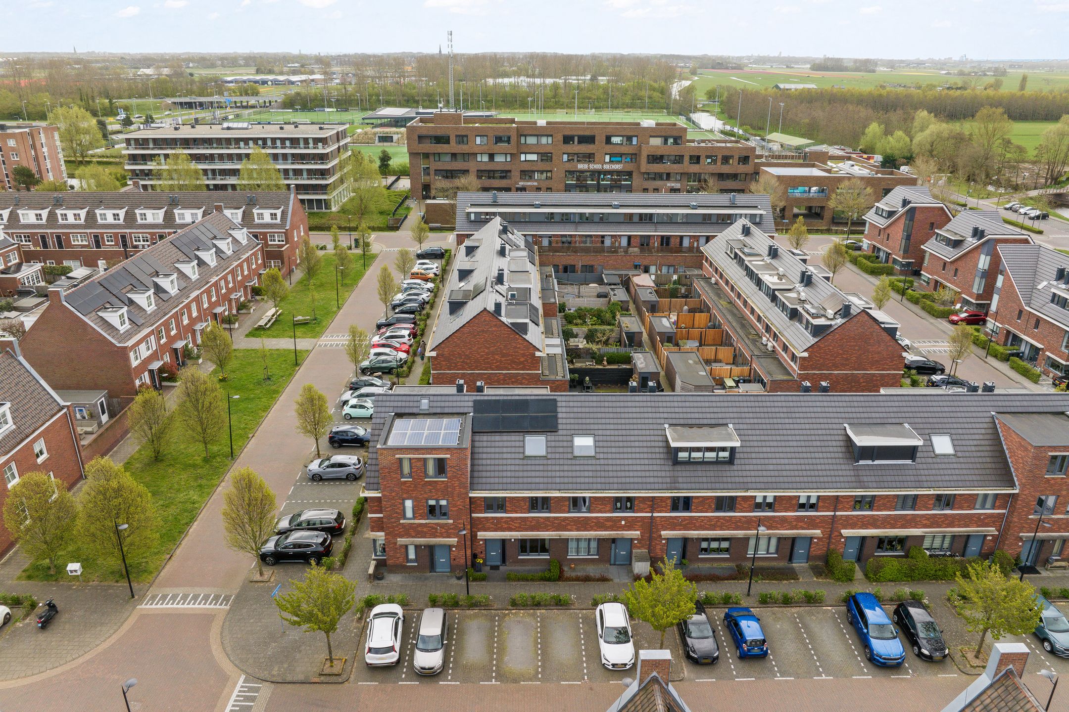 Photo 33 of Nico Steenvoordenstraat 19