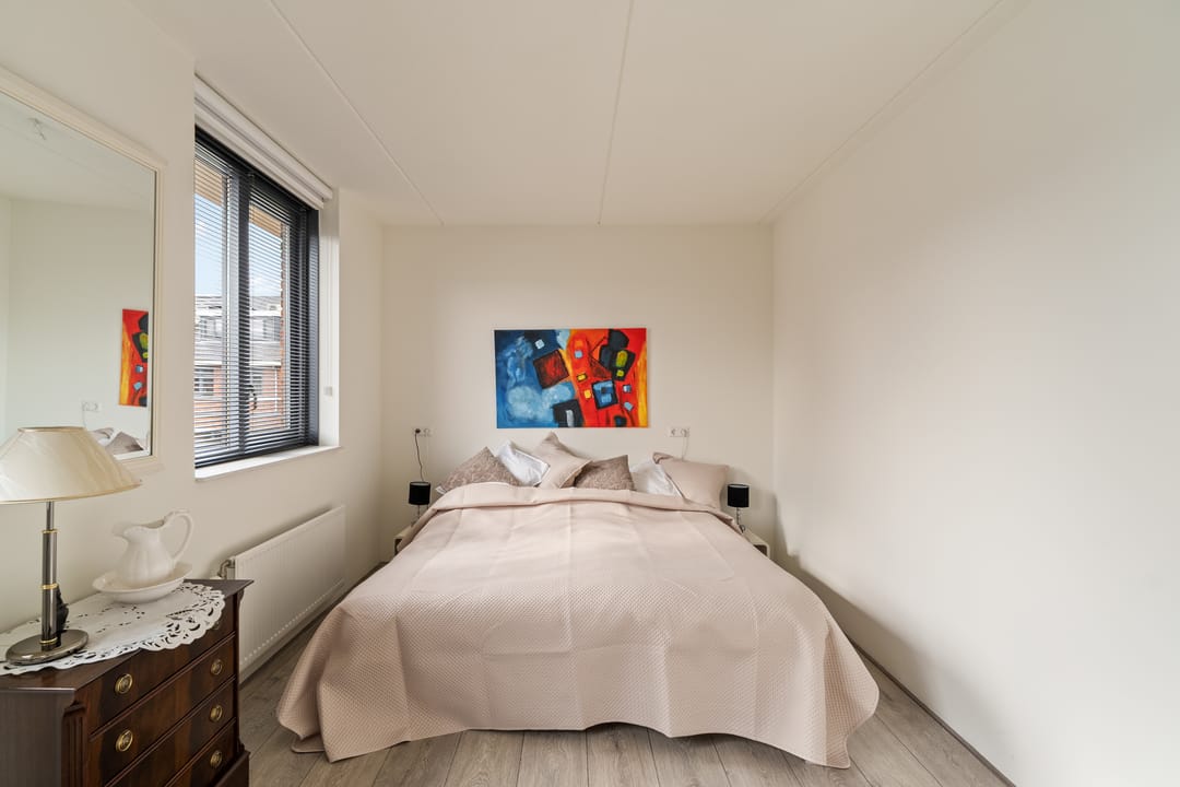 Photo 22 of Nico Steenvoordenstraat 19