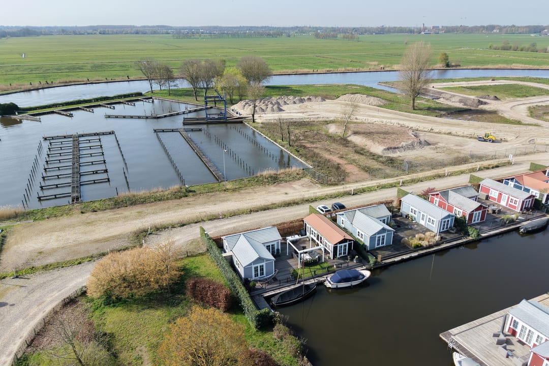 Photo 37 of Bloklaan 22-AGP31