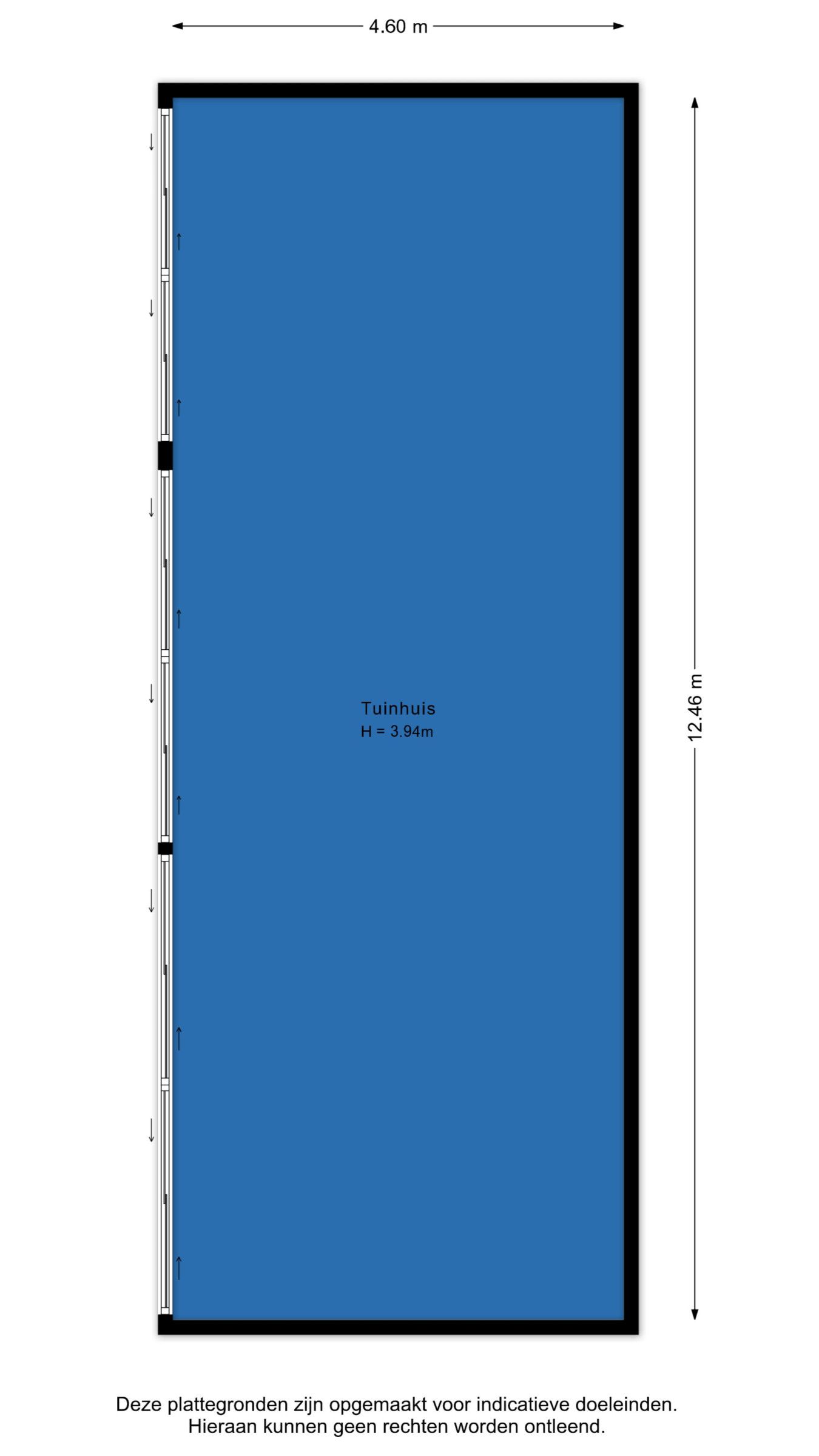 Foto 74 van Hombrakensepad 3-A