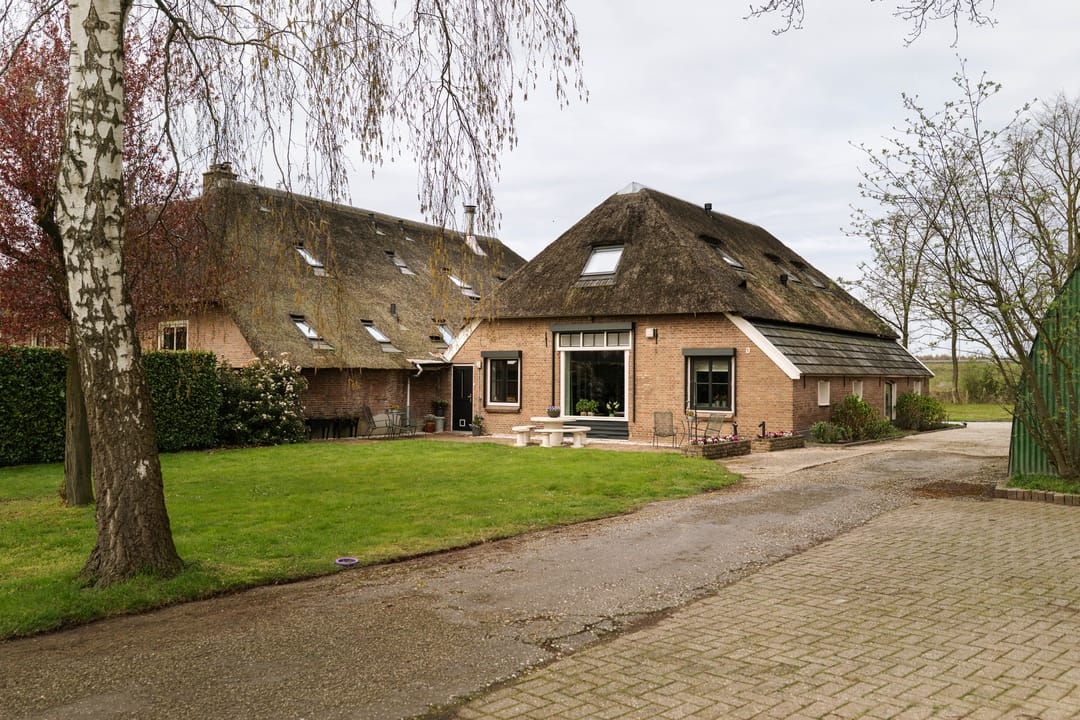 Foto 2 van Hombrakensepad 3-A