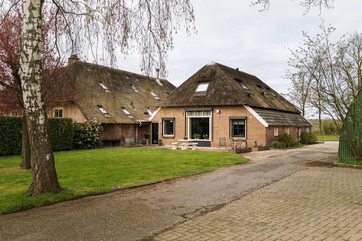 Foto 2 van Hombrakensepad 3-A