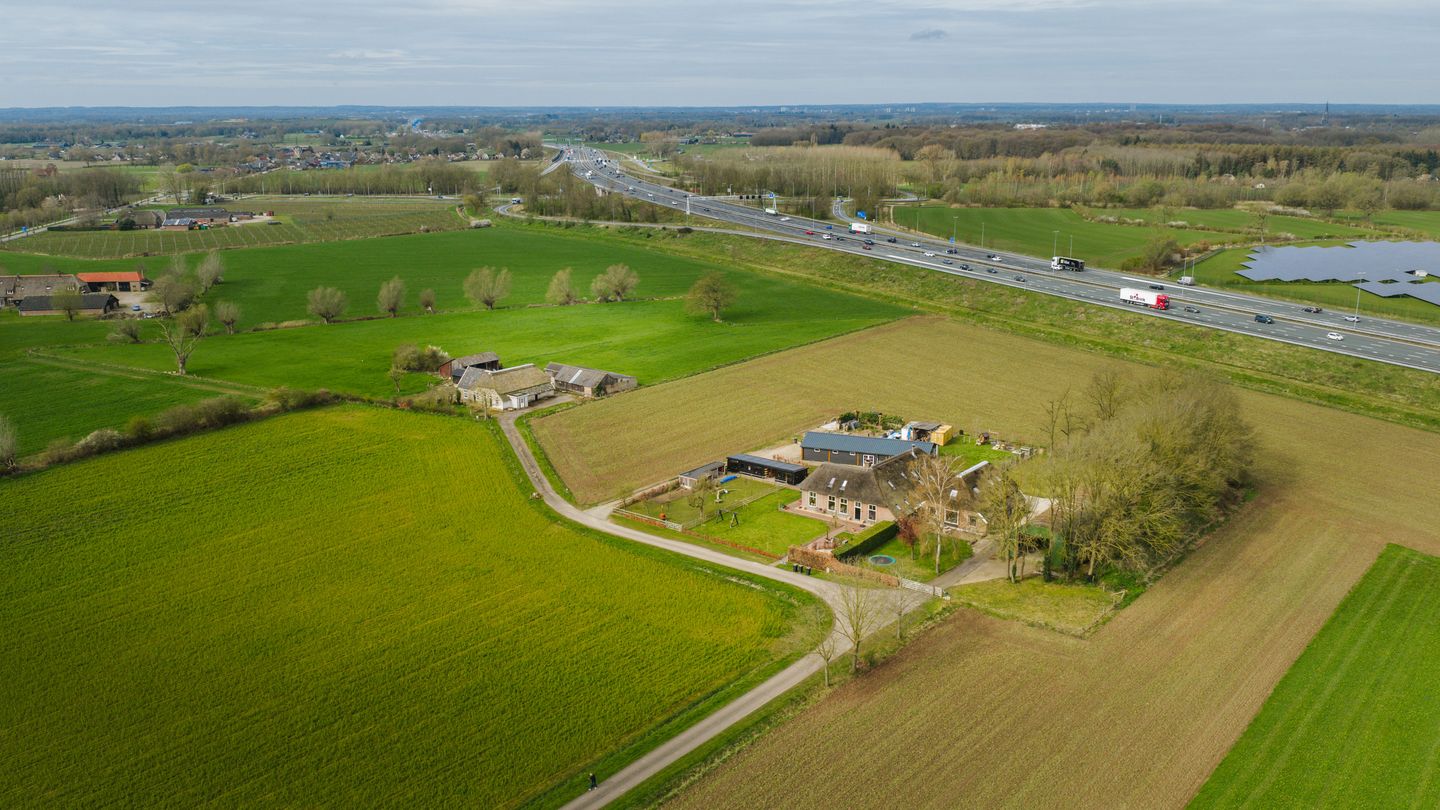 Foto 49 van Hombrakensepad 3-A