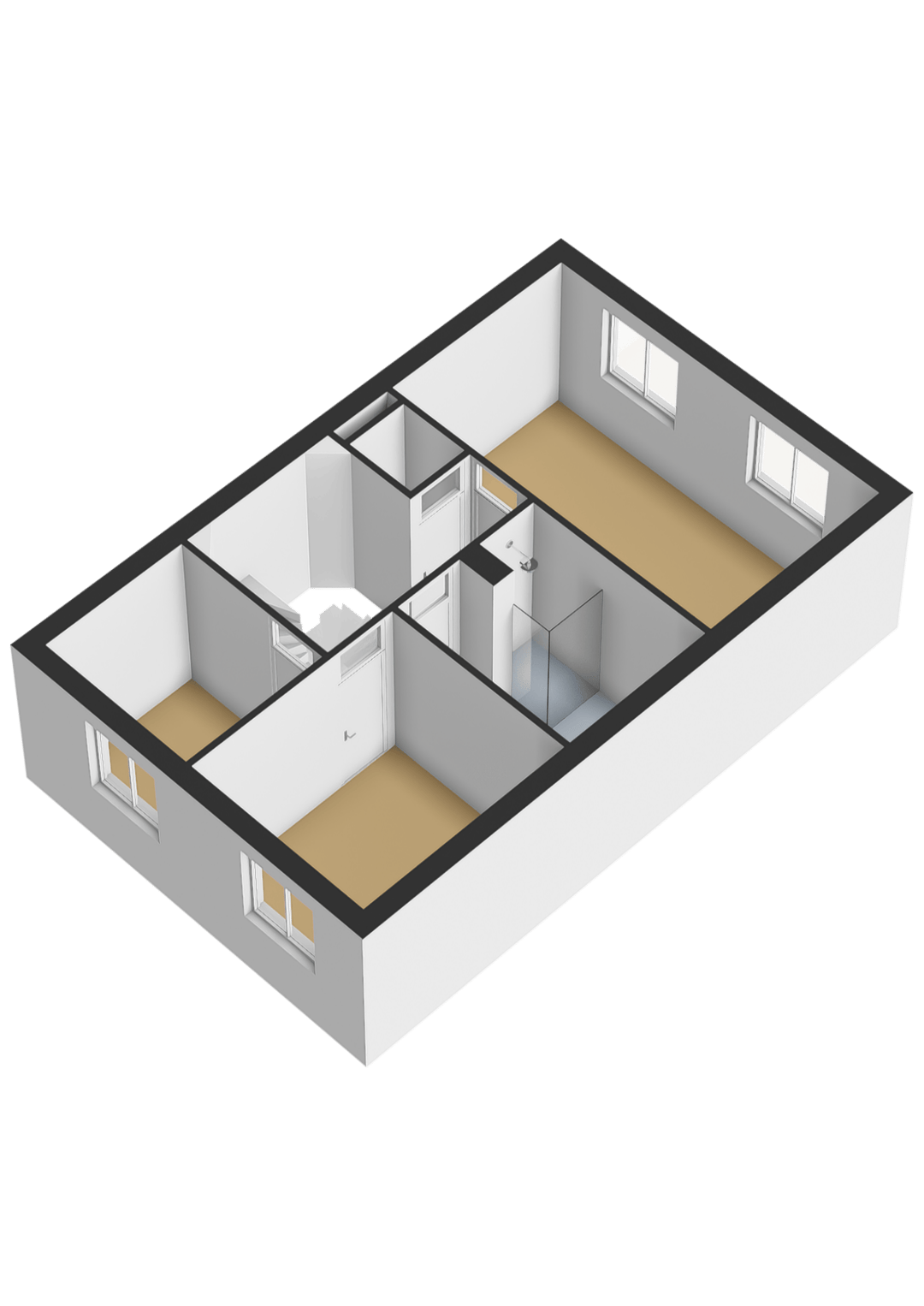 Photo 41 of Nico Steenvoordenstraat 19