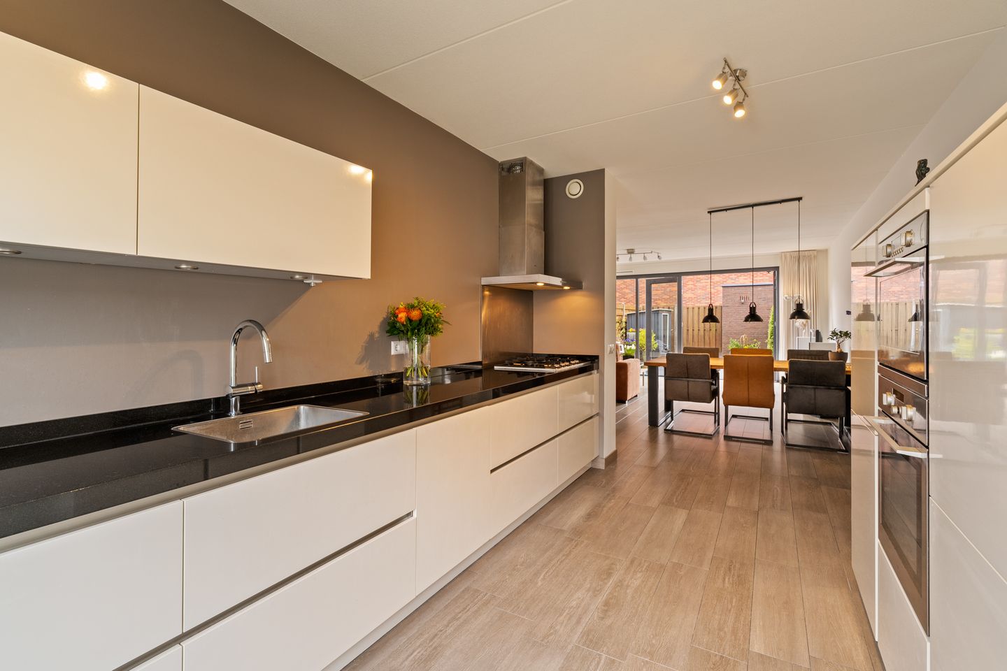 Photo 19 of Nico Steenvoordenstraat 19