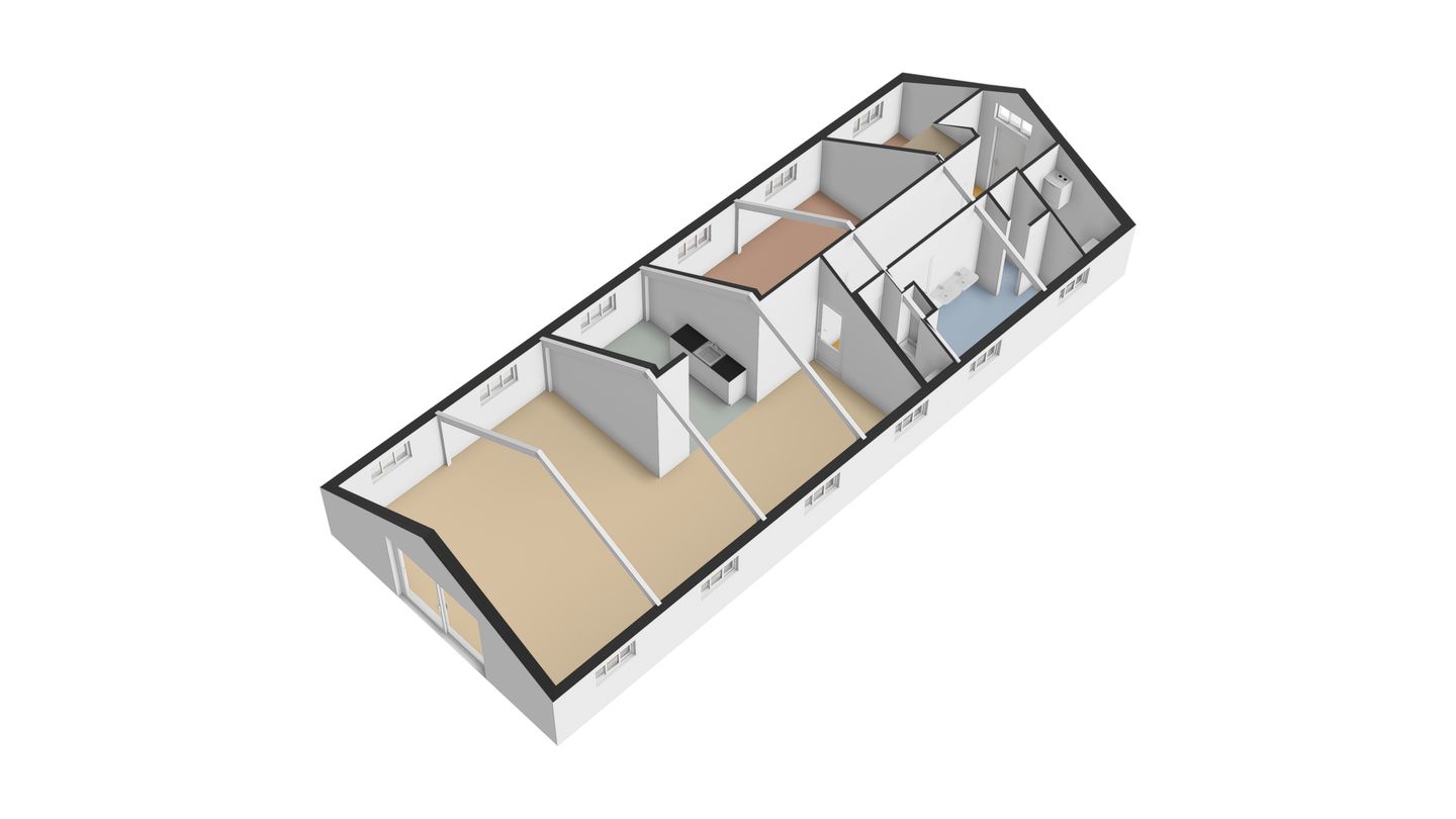 Foto 80 van Westdijk 22