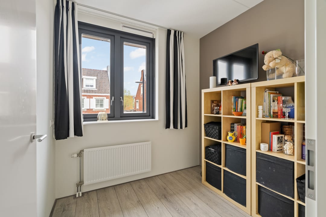 Photo 28 of Nico Steenvoordenstraat 19