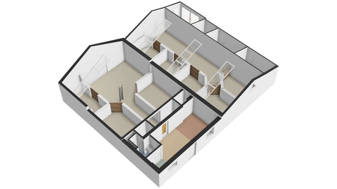 Foto 83 van Westdijk 22