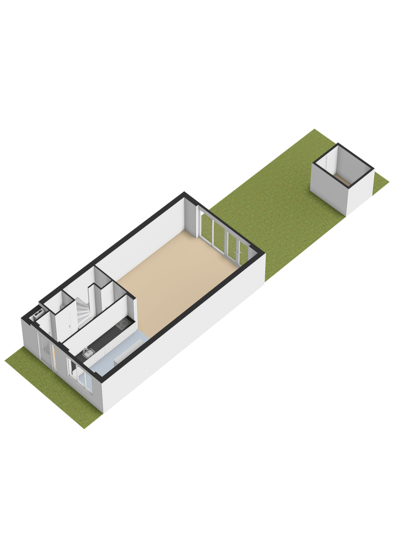 Photo 39 of Nico Steenvoordenstraat 19