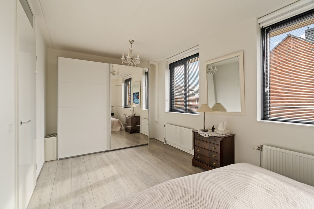 Photo 23 of Nico Steenvoordenstraat 19