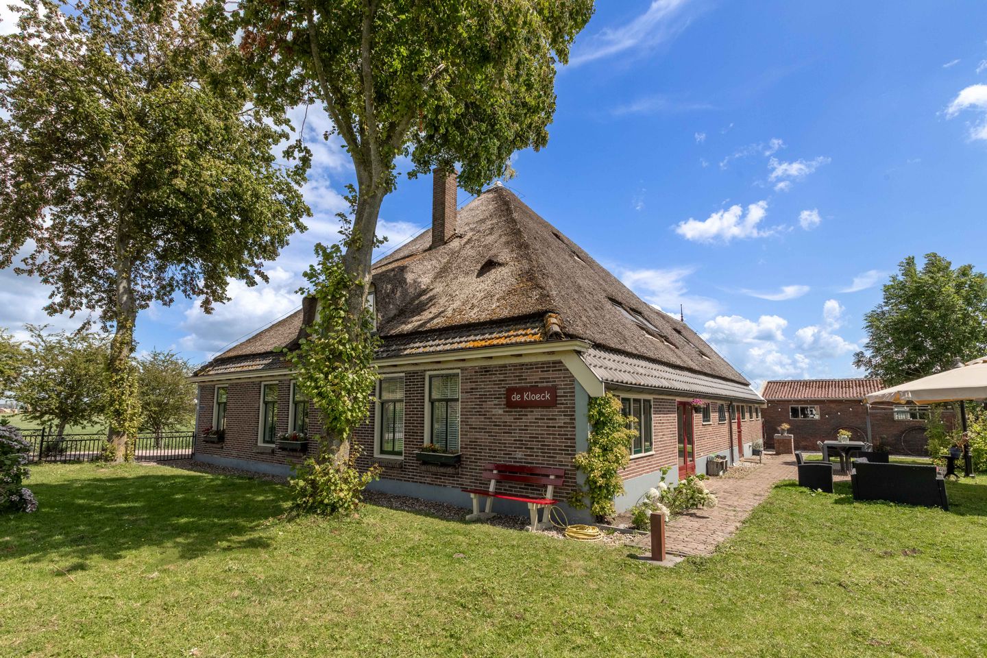 Foto 4 van Westdijk 22