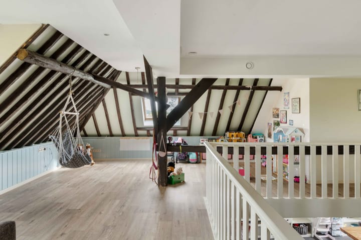 Vrijstaande woning te koop: Westdijk 22, Zuidschermer