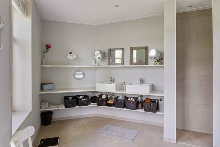 Vrijstaande woning te koop: Westdijk 22, Zuidschermer