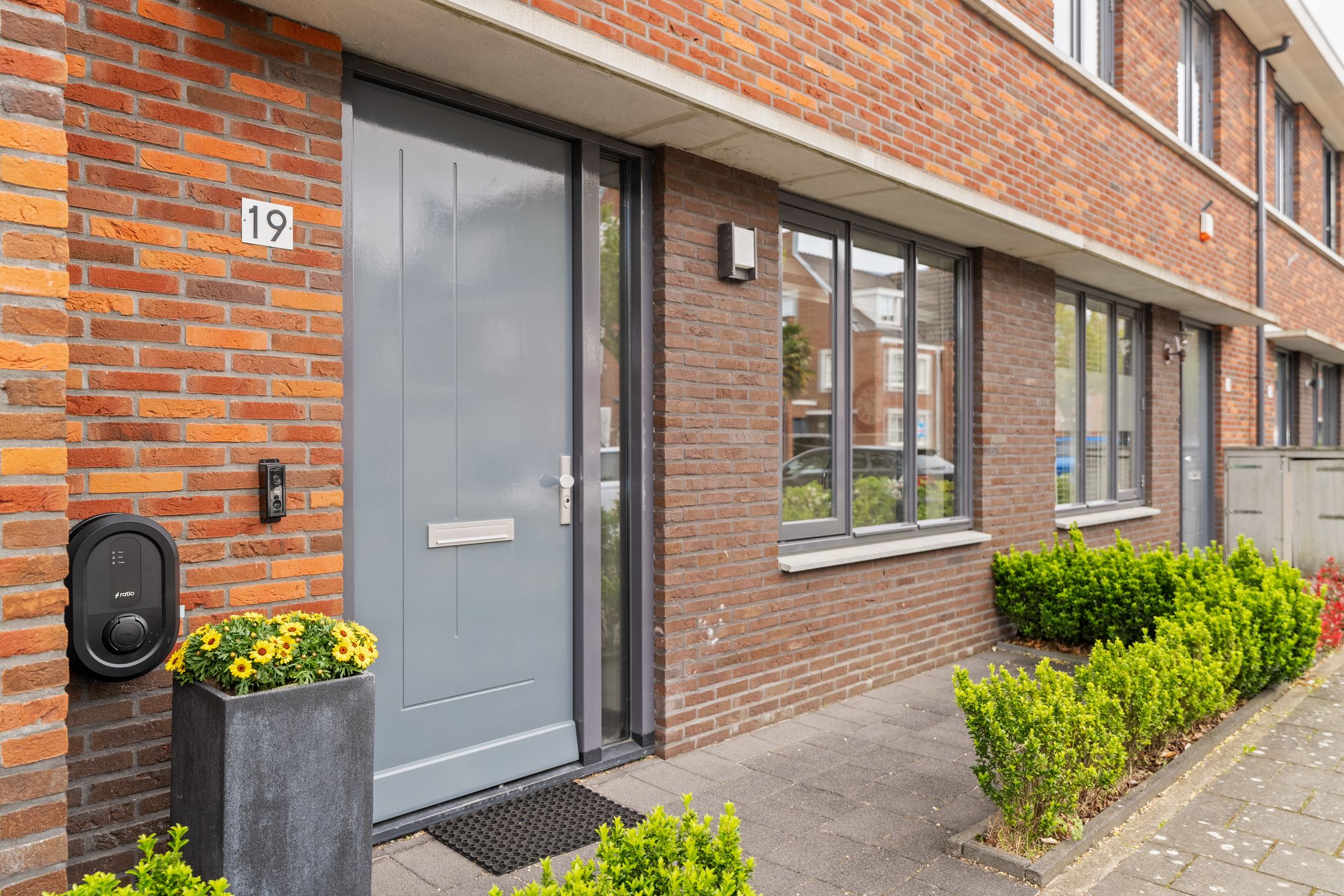 Photo 6 of Nico Steenvoordenstraat 19