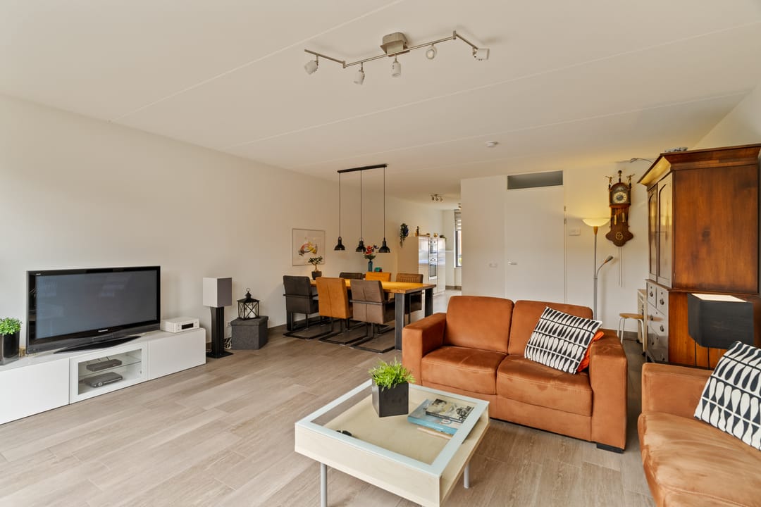 Photo 13 of Nico Steenvoordenstraat 19