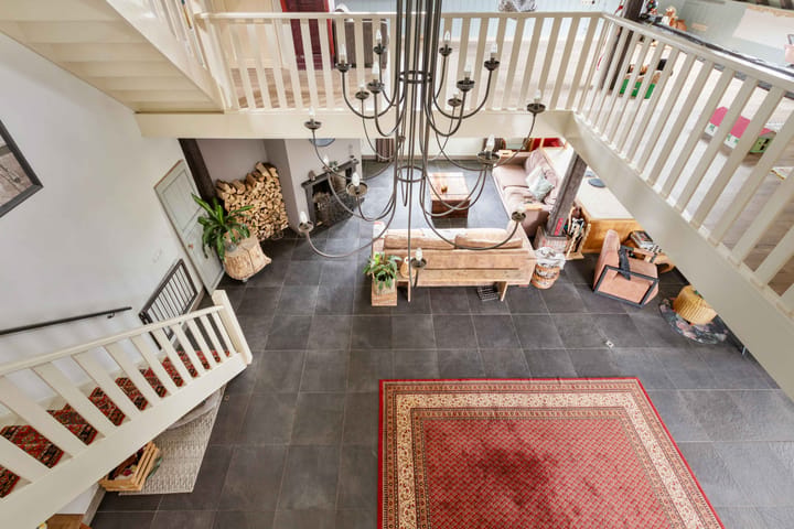 Vrijstaande woning te koop: Westdijk 22, Zuidschermer