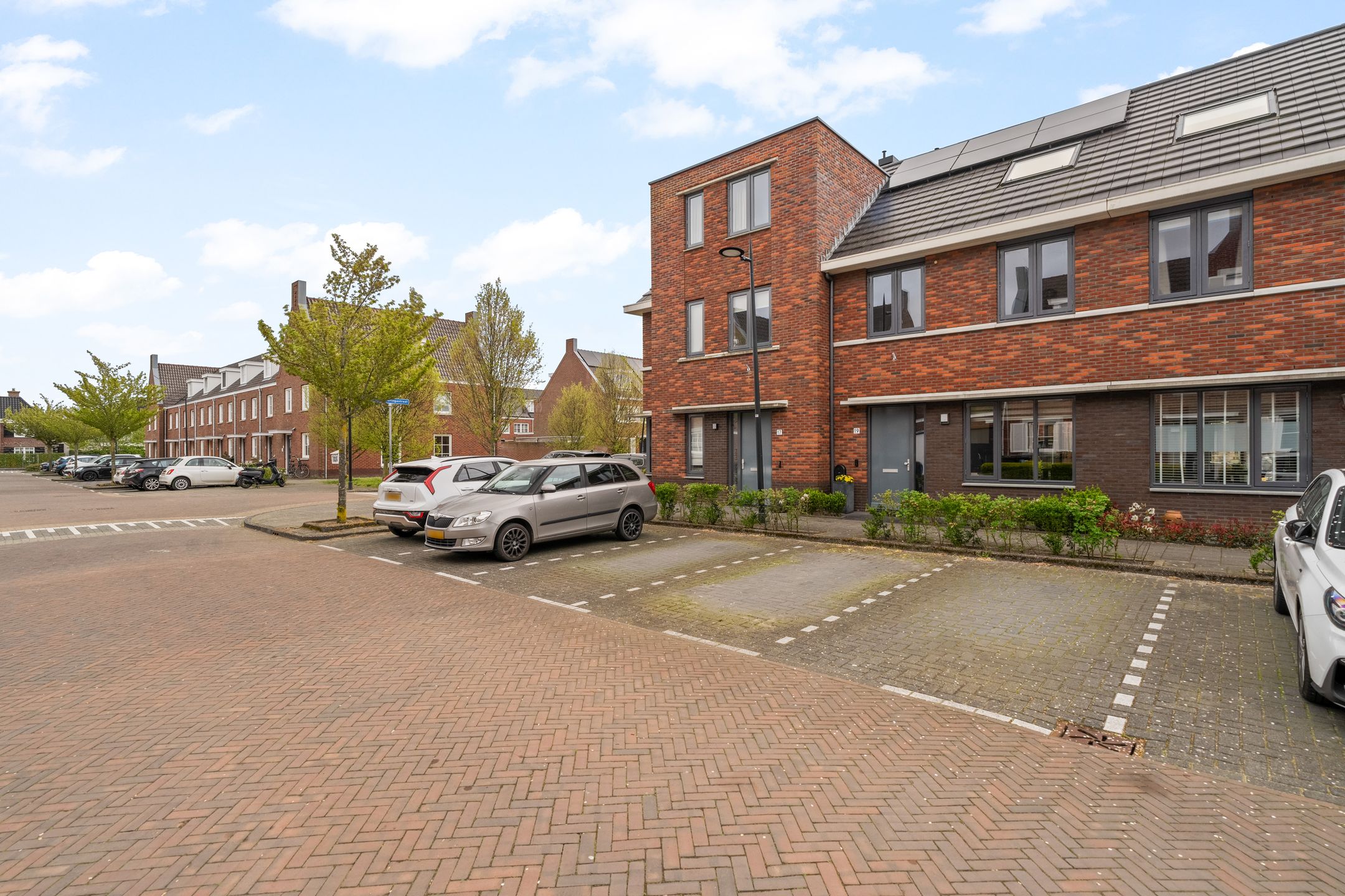Nico Steenvoordenstraat 19 