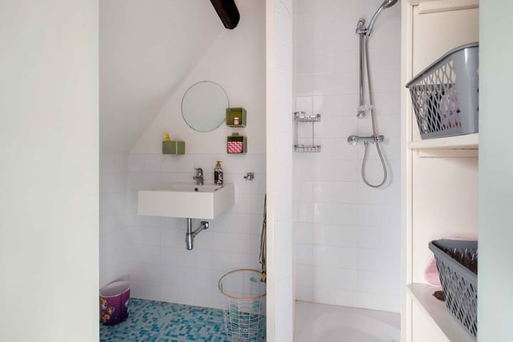 Vrijstaande woning te koop: Westdijk 22, Zuidschermer