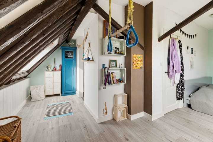 Vrijstaande woning te koop: Westdijk 22, Zuidschermer