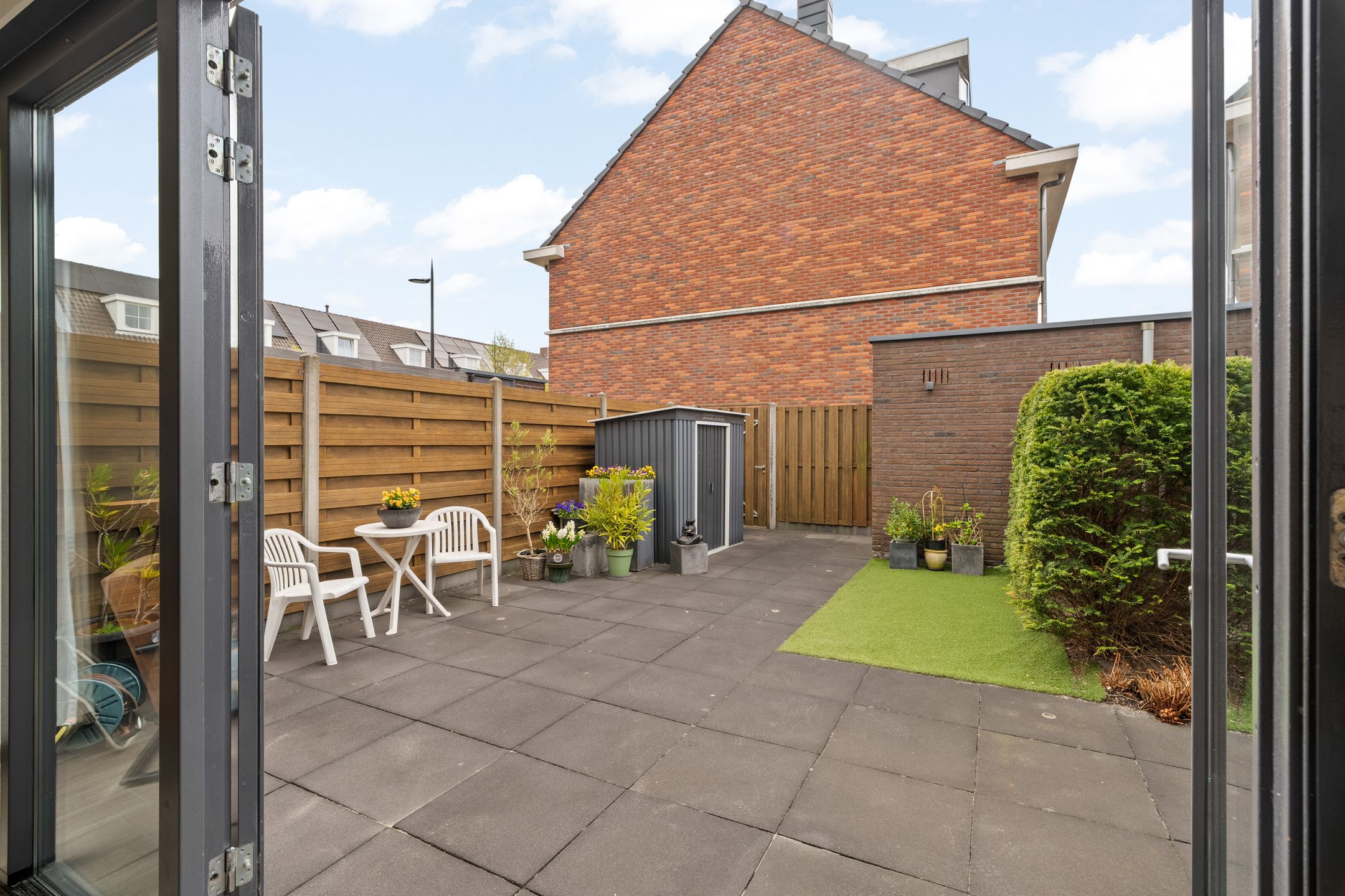 Photo 9 of Nico Steenvoordenstraat 19