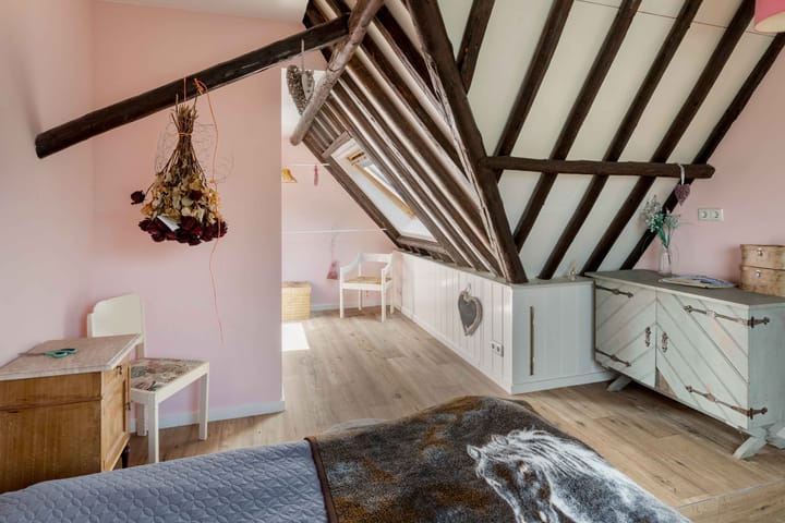 Vrijstaande woning te koop: Westdijk 22, Zuidschermer