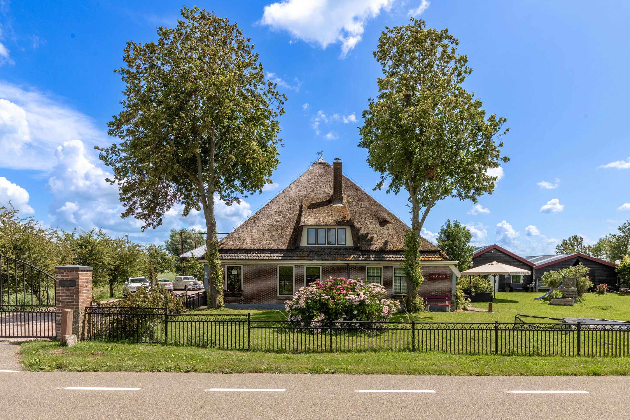 Westdijk 22 