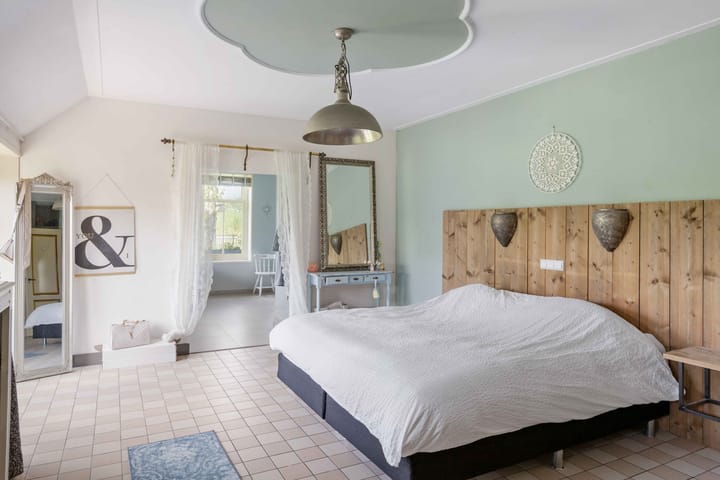 Vrijstaande woning te koop: Westdijk 22, Zuidschermer
