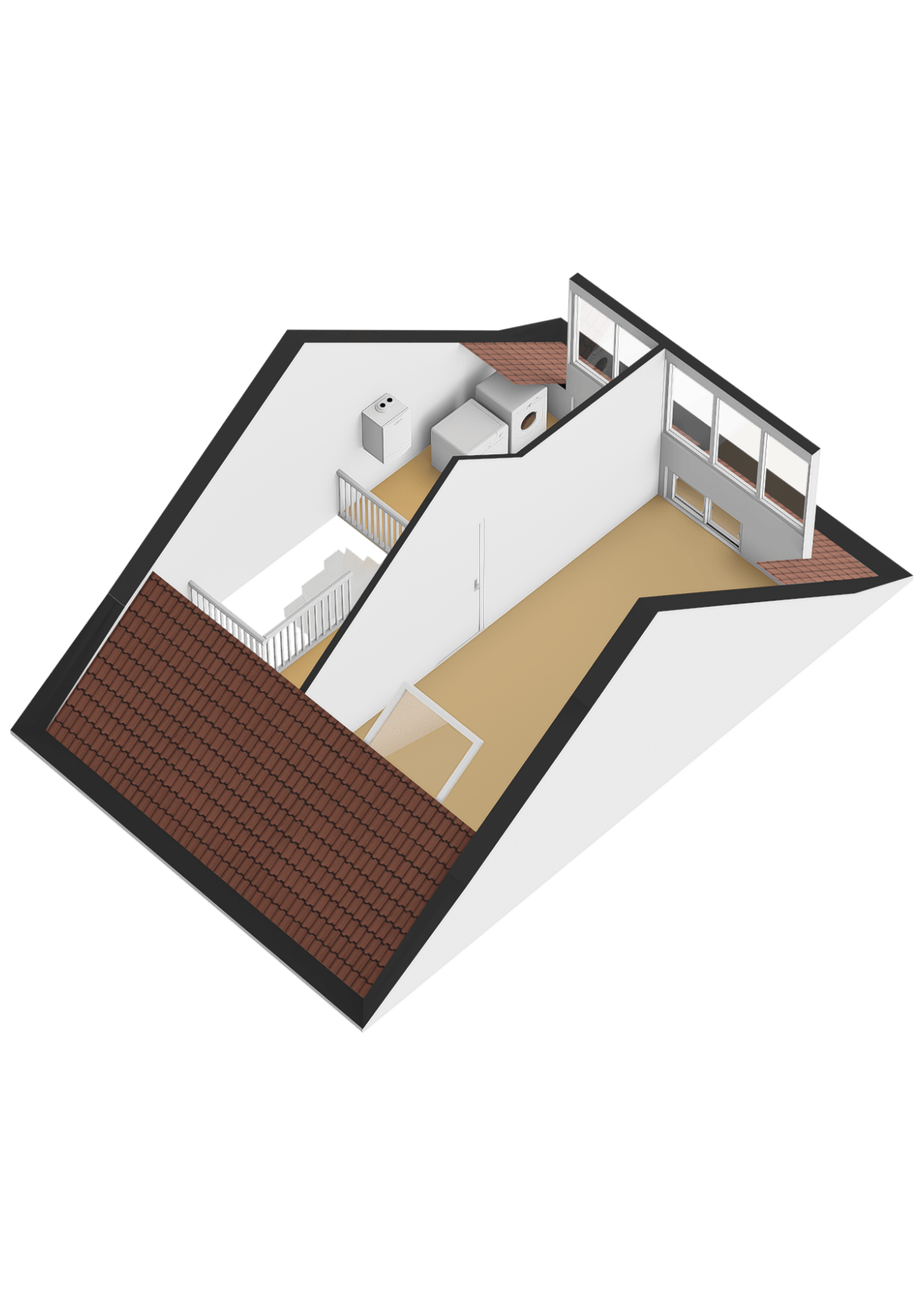 Photo 42 of Nico Steenvoordenstraat 19