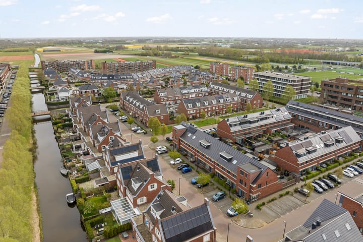 Photo 2 of Nico Steenvoordenstraat 19