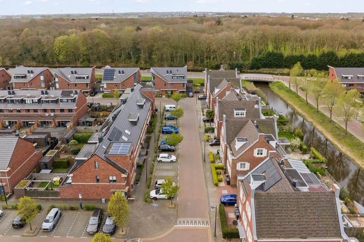 Photo 4 of Nico Steenvoordenstraat 19