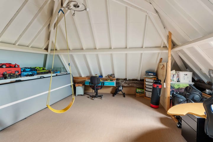 Vrijstaande woning te koop: Westdijk 22, Zuidschermer