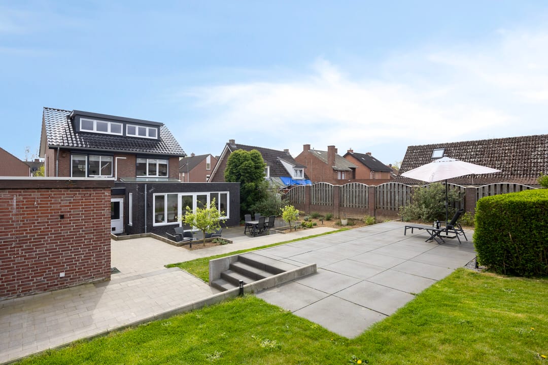 Photo 53 of Boutestraat 20