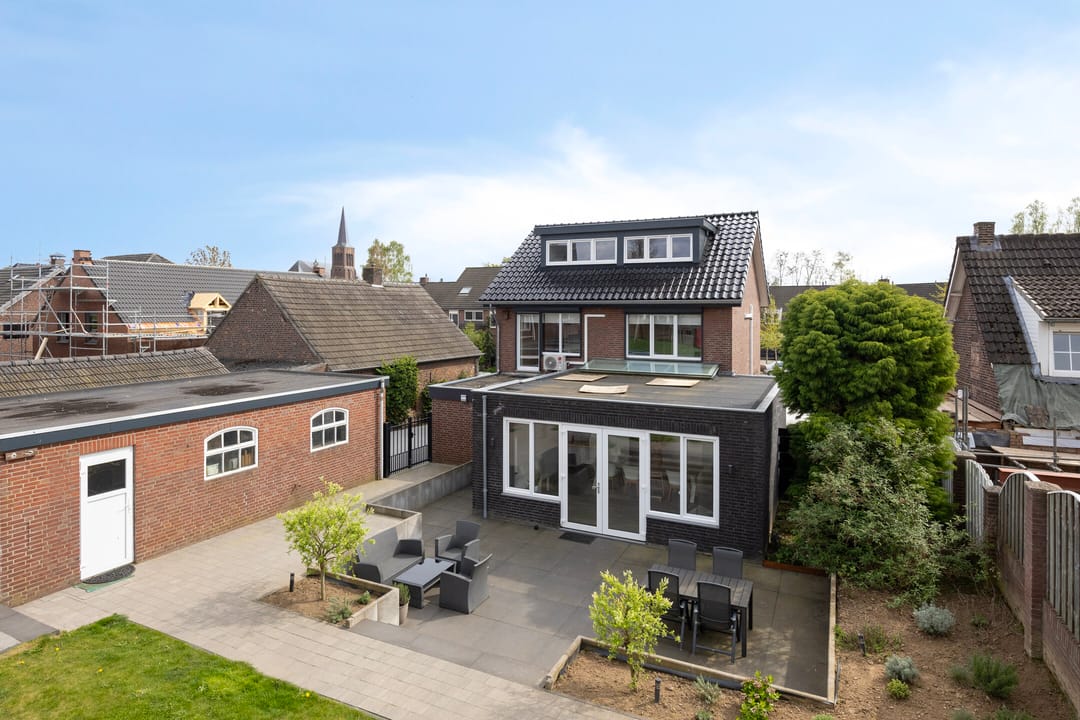 Photo 56 of Boutestraat 20