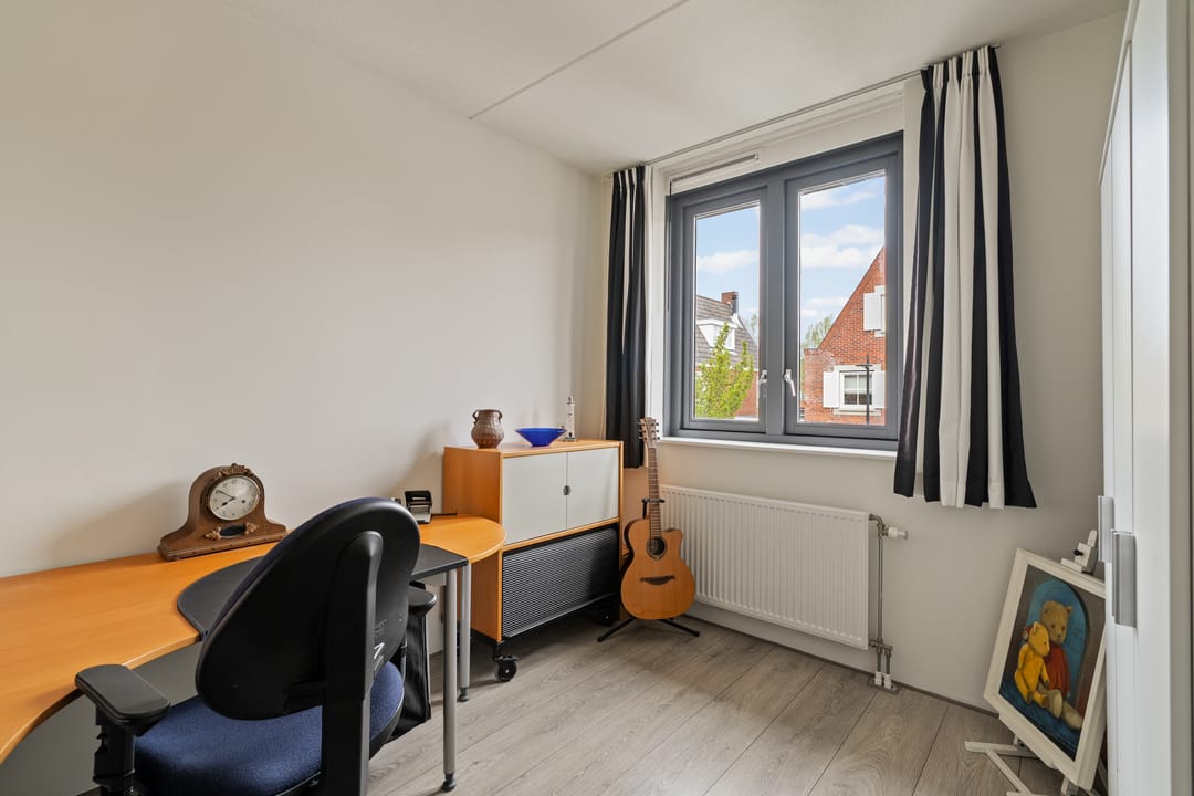 Photo 26 of Nico Steenvoordenstraat 19