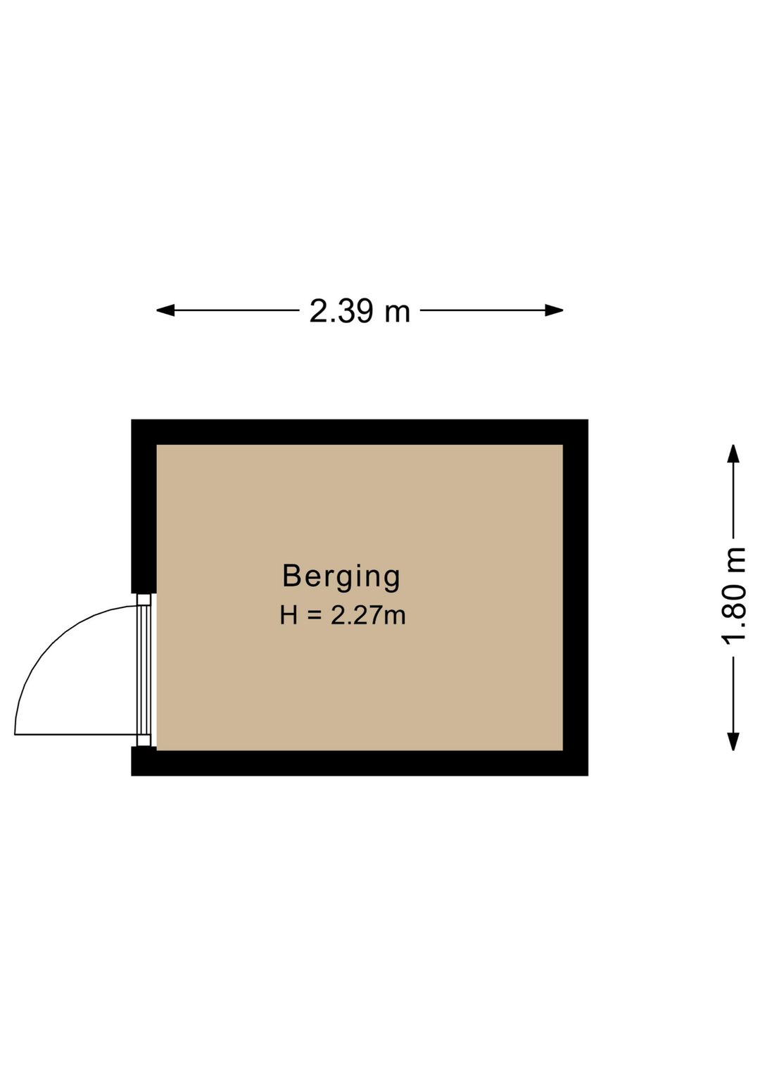 Photo 38 of Nico Steenvoordenstraat 19