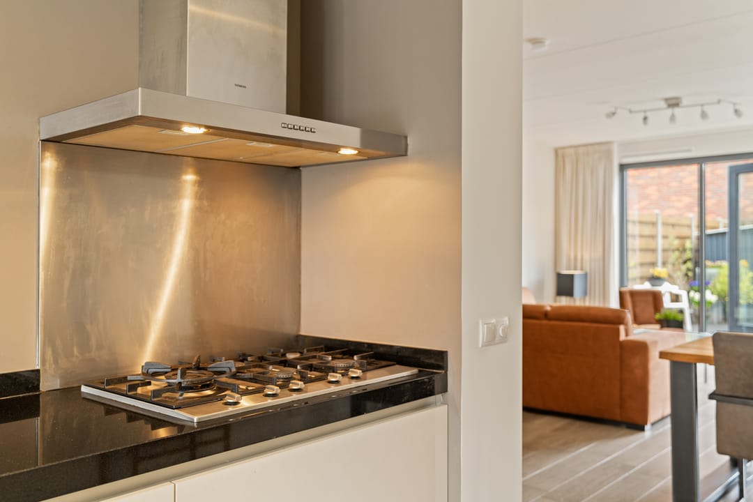 Photo 17 of Nico Steenvoordenstraat 19