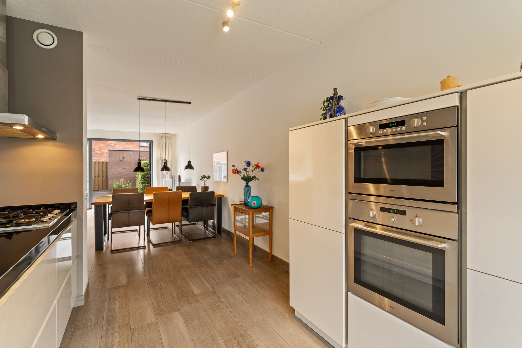 Photo 18 of Nico Steenvoordenstraat 19