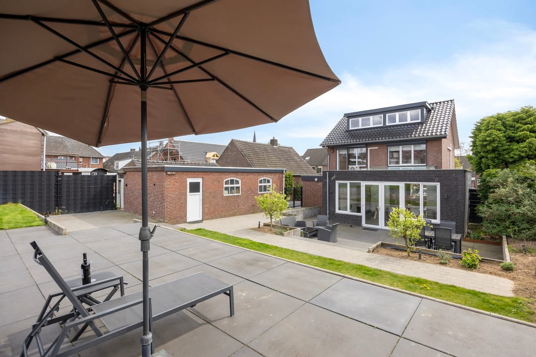 Photo 47 of Boutestraat 20