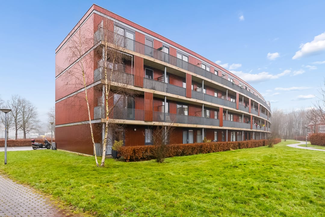 Photo 1 of Tuinderswerf 45